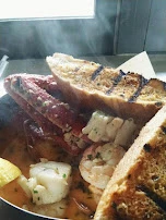 Fresh Seafood