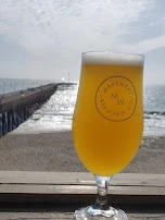 Madewest Beer