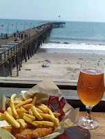 Shrimp & Chips