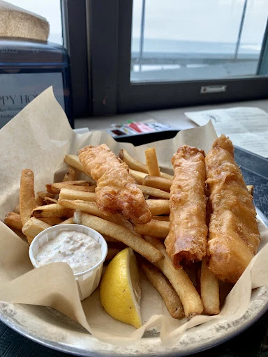 Eric Ericsson's Fish Co photo 6