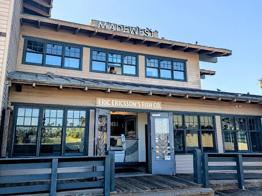 Eric Ericsson's Fish Co photo 5