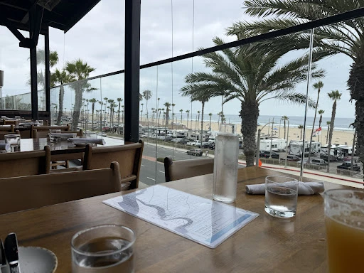 The Brant Kitchen and Bar